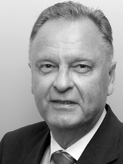 Prof. Dr. Hans-Jürgen Papier