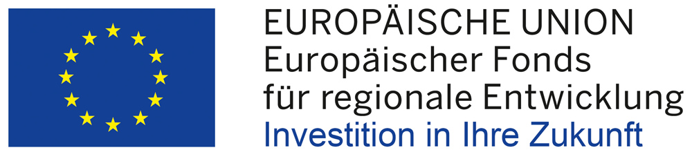 Europäischer Fonds für regionale Entwicklung